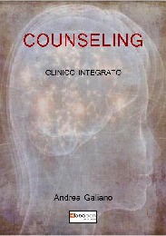 Counseling Clinico Integrato  - Andrea Galiano