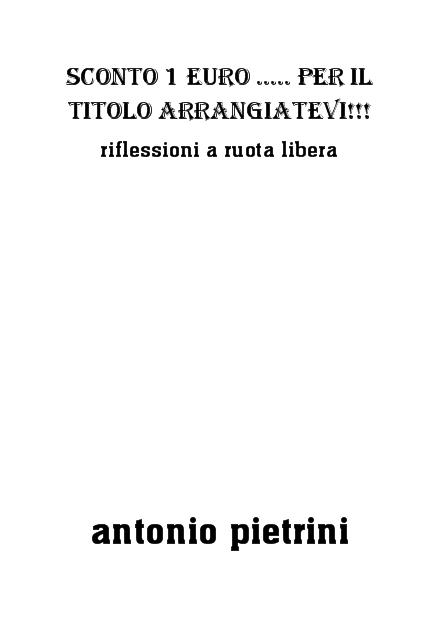 foto copertina