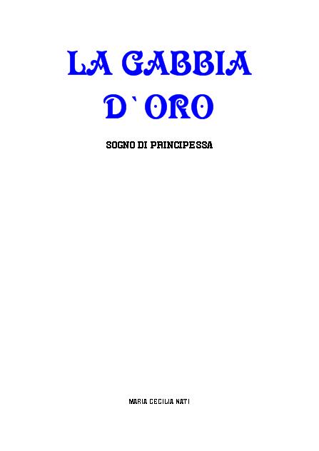 foto copertina