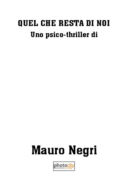 foto copertina