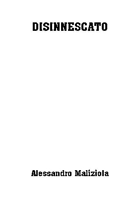 foto copertina