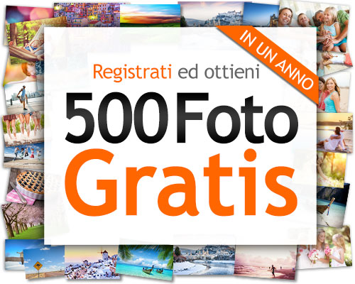 500 foto gratis