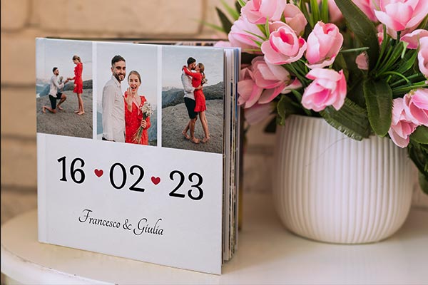 copertine matrimonio