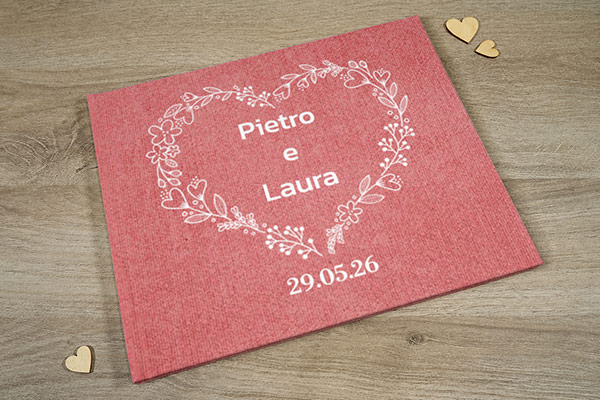 copertine matrimonio
