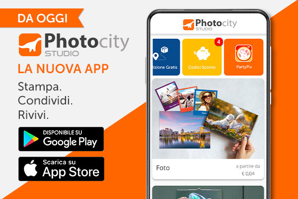 novità app photocity