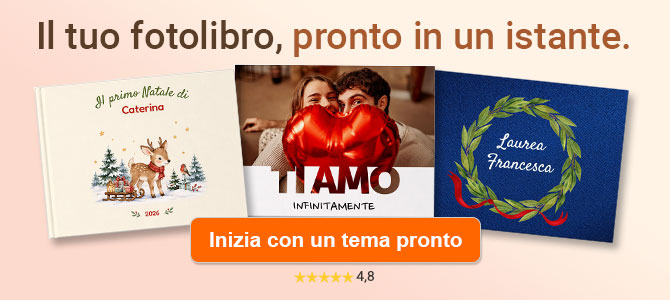 temi fotolibri