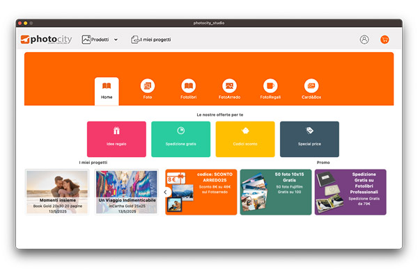 store software