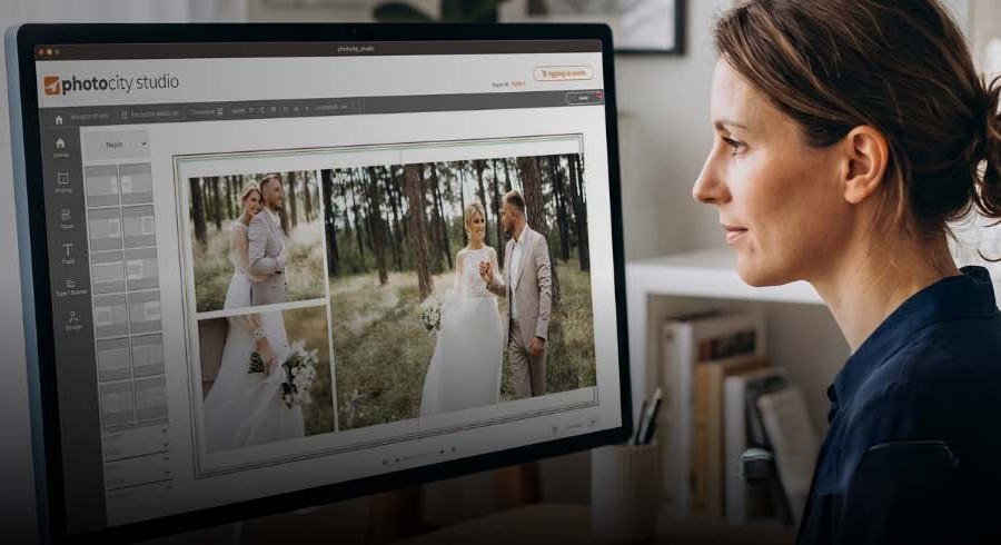 fotolibri professionali