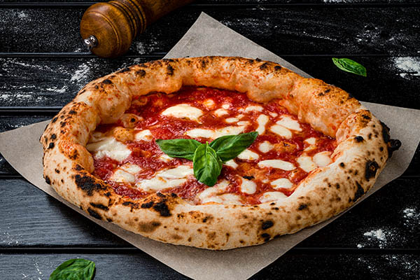 fotografare cibo