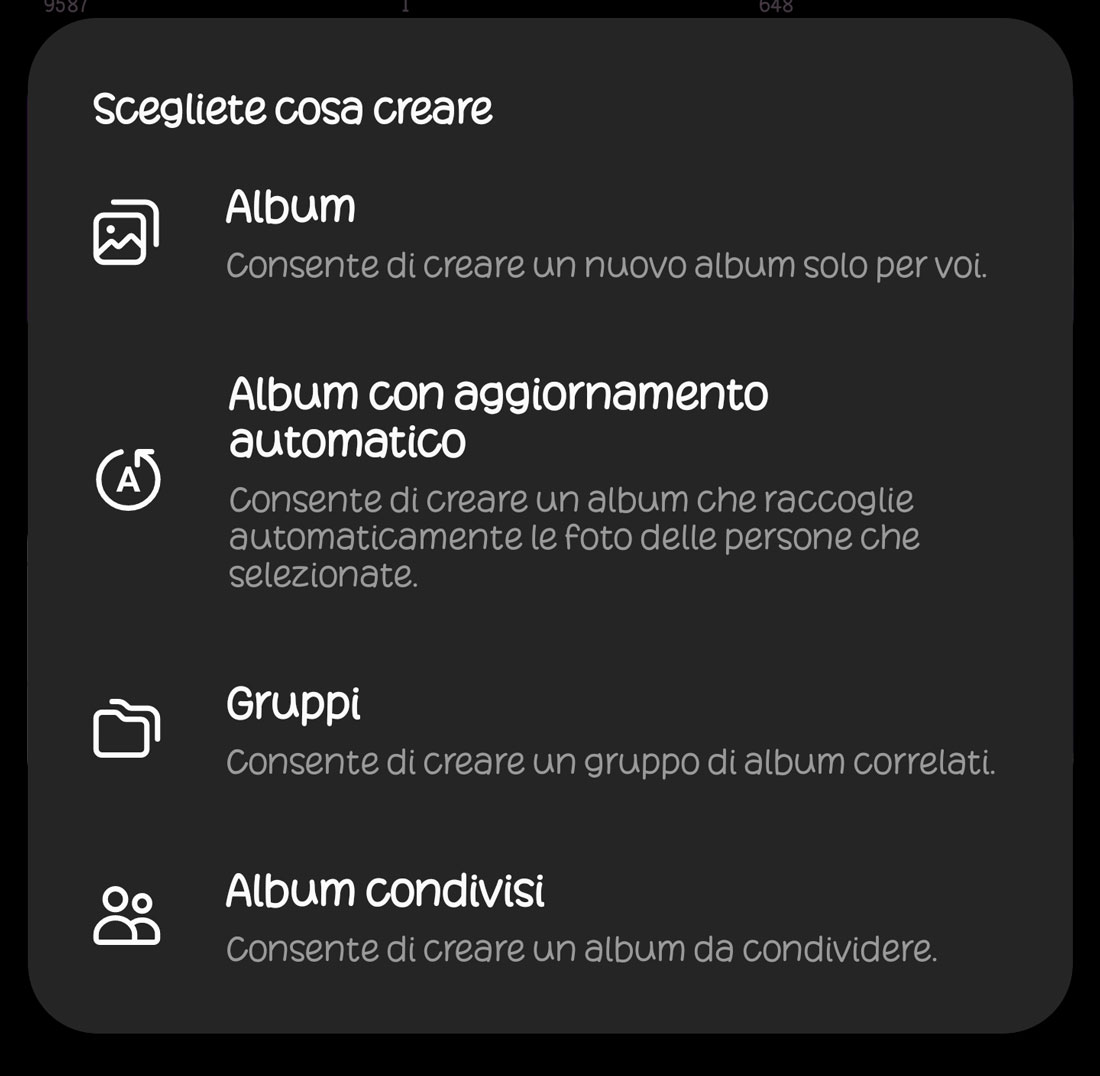 come preparare le foto da stampare