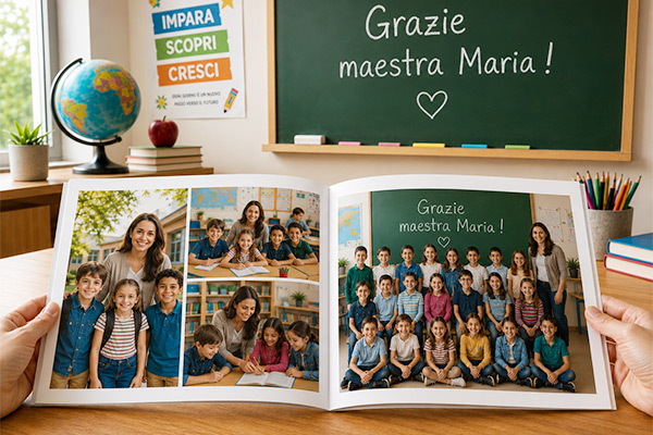 idee regali maestre