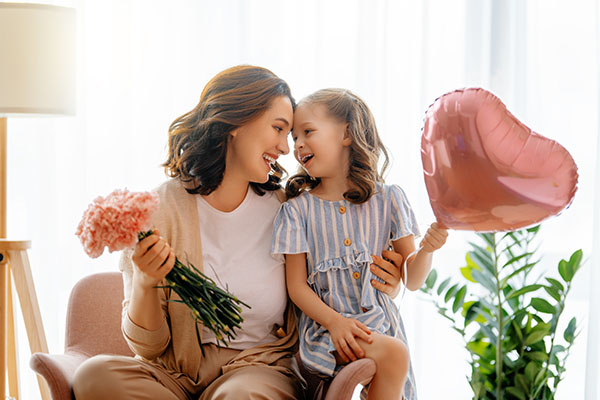 festa della mamma