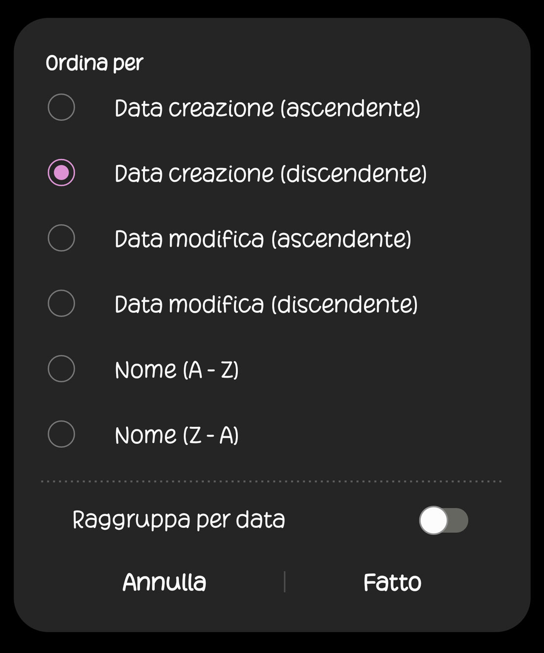 come preparare le foto da stampare