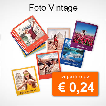 stampe vintage