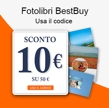 fotolibri personalizzati