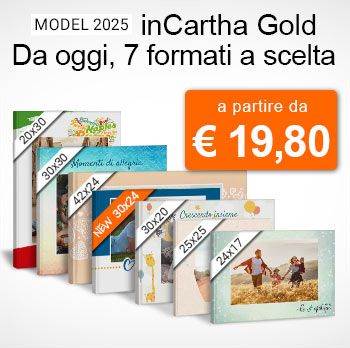 fotolibri personalizzati