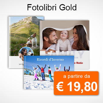 fotolibri personalizzati