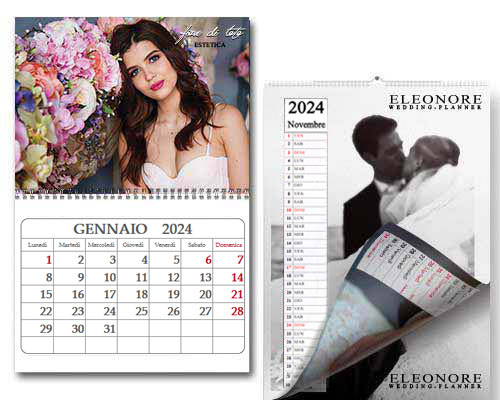 Calendari aziendali