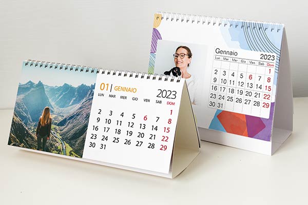 STOBOK Calendario da Tavolo 2021 Calendario Mensile da Scrivania in Piedi Calendario da Tavolo in Piedi Calendario da Tavolo per Anno Accademico in Piedi per Ufficio Scuola Casa 