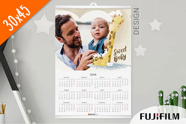 calendario design