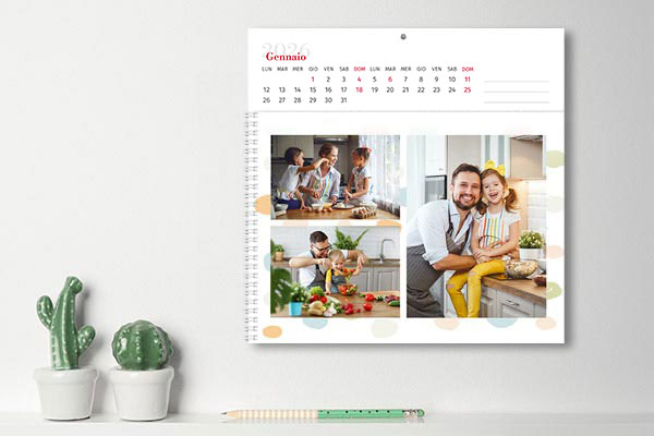 crea calendario fotolibro