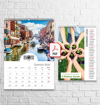 Calendari da pdf