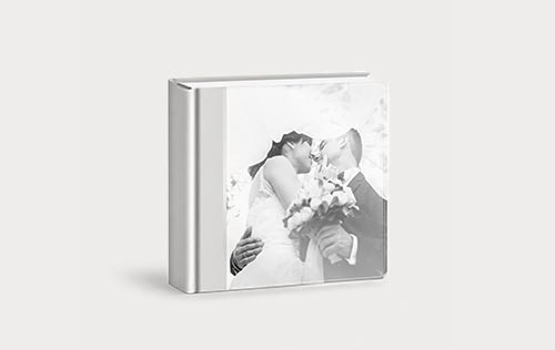 Fotolibro professionale