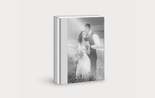 Fotolibro professionale