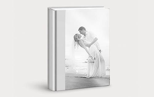 Fotolibro professionale
