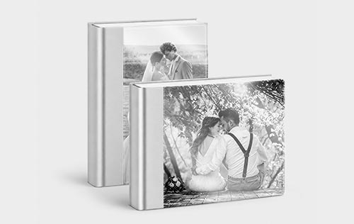 Fotolibro professionale