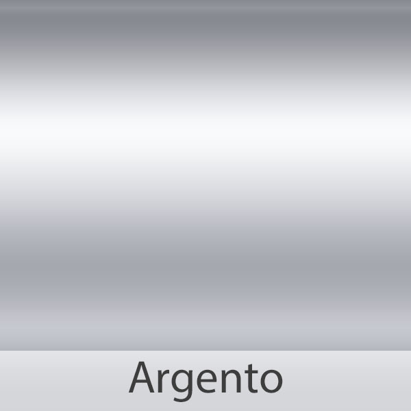 foil argento