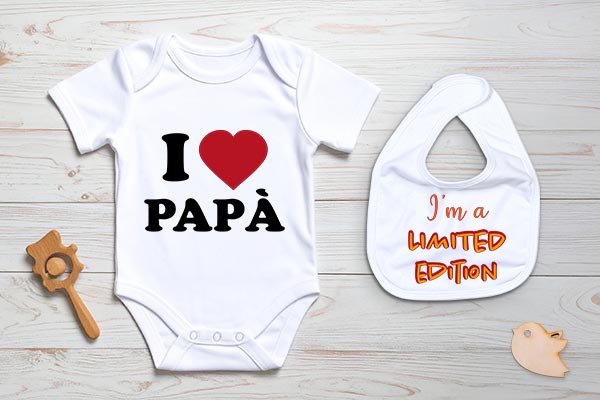 design baby pronti