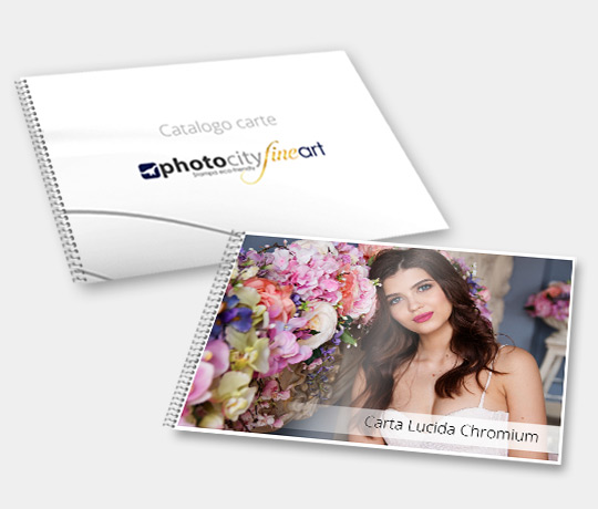 catalogo carte fine art