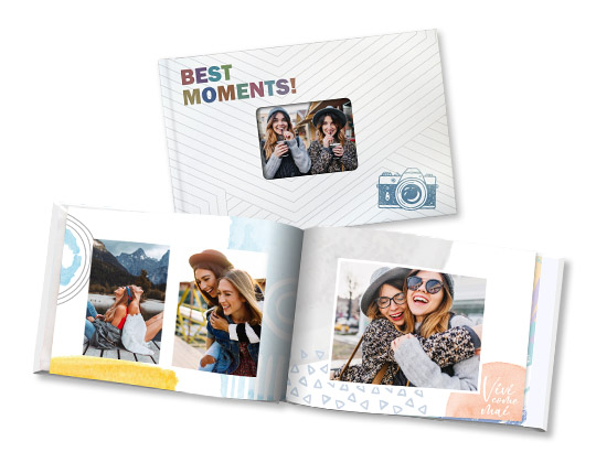 Fotolibro Incartha Decor