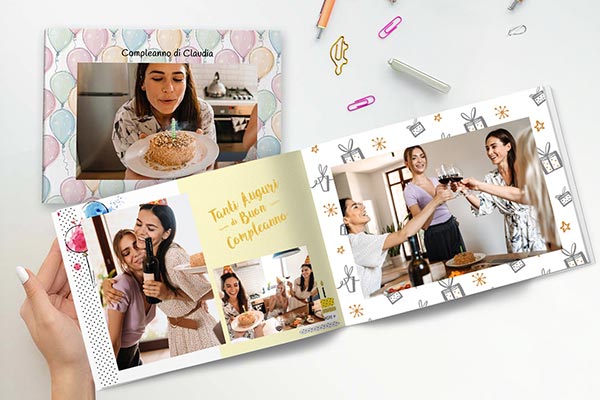 Fotolibro EasyBook 24x17