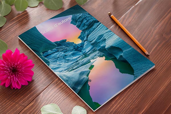 Fotolibro EasyBook 20x30