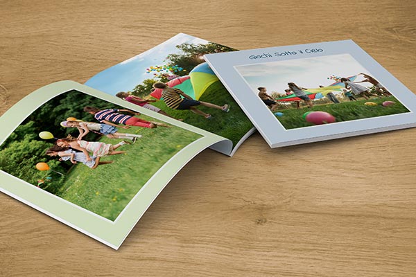 Fotolibro EasyBook 24x24