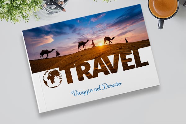 Fotolibro EasyBook 32x24