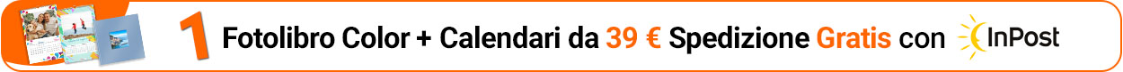 fotolibri spedizione gratis