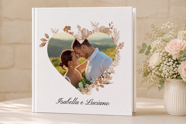 tema amore fotolibri