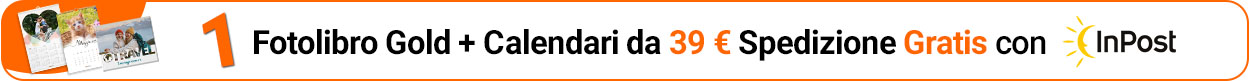 fotolibri spedizione gratis
