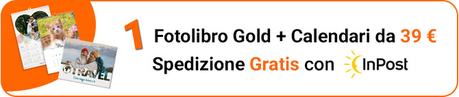 fotolibri spedizione gratis