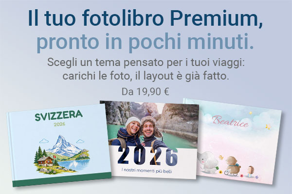 temi fotolibri