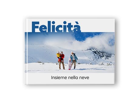 fotolibro gold 24x17