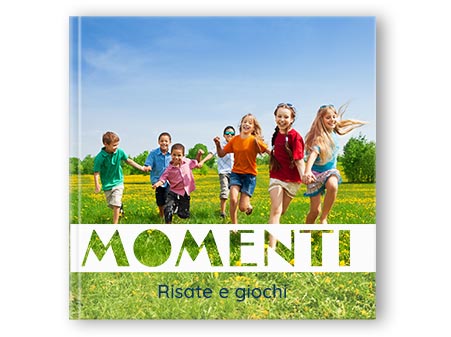 fotolibro gold 30x30 e 42x24