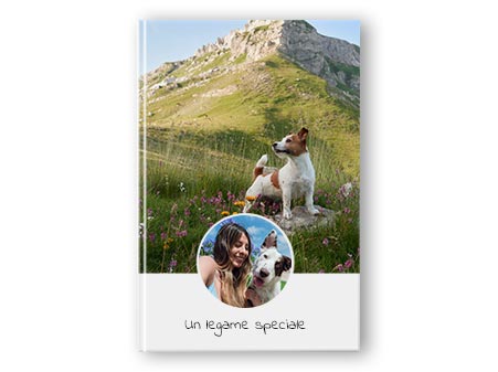 fotolibro gold 20x30 e 30x20