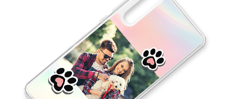 Cover Personalizzate Huawei P20 Pro