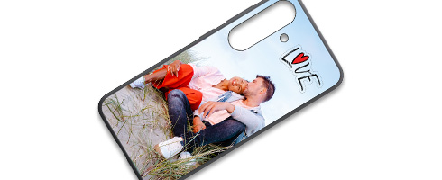 Cover Personalizzate Galaxy  S25