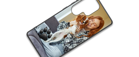 Cover Personalizzate Galaxy S25 ultra
