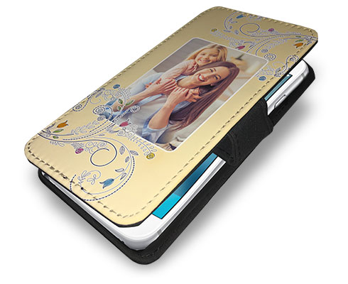 custodia flip iphone 7 personalizzabile custodia flip iphone 7 personalizzabile